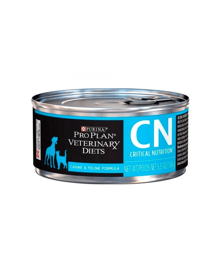 Pro Plan Vet Cn 5,5 Oz