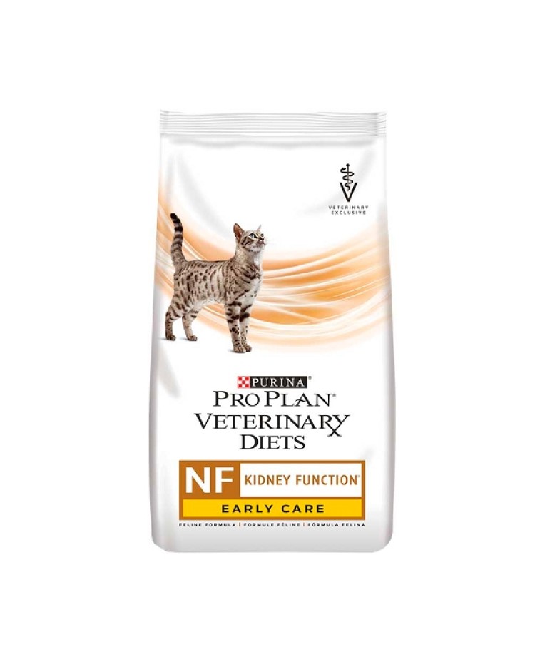 Pro Plan Veterinary Nf Early Care Feline 1,43 Kg