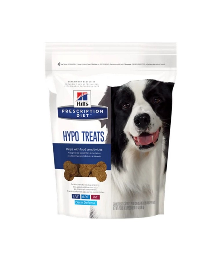Galletas Hills Hypo Treats 340 Gr