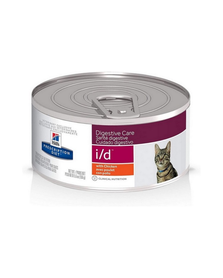 Hills Lata I/D Felina 5,5 Oz