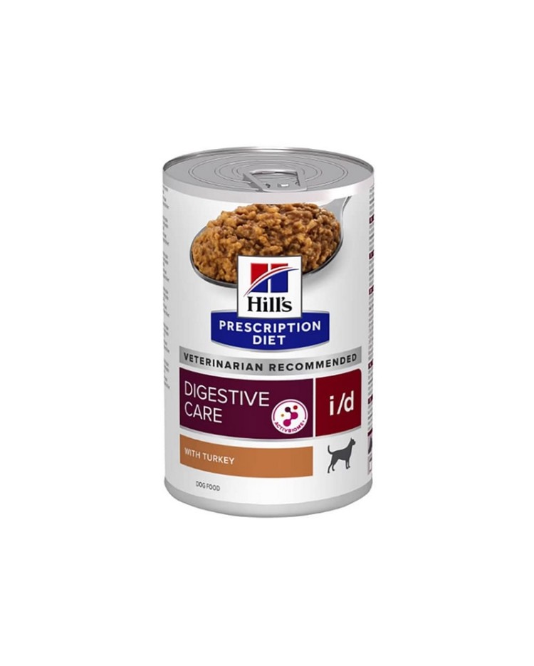 Hills I/D Canino Lata 13 Oz