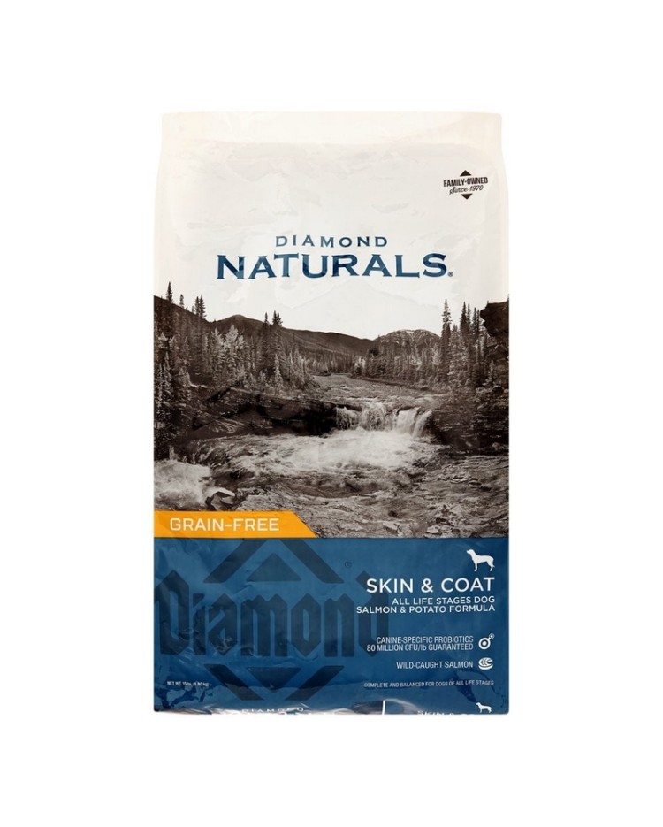Diamond Skin Coat 30 Lb
