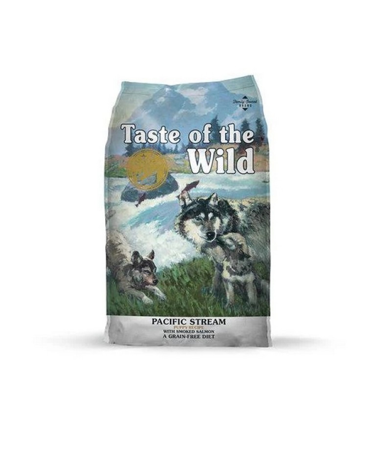 Taste Of The Wild Pacific Canino 28 Lb
