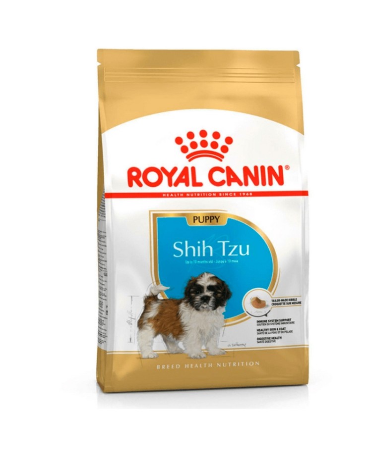 Royal Canin Shih Tzu 1,13 Kg