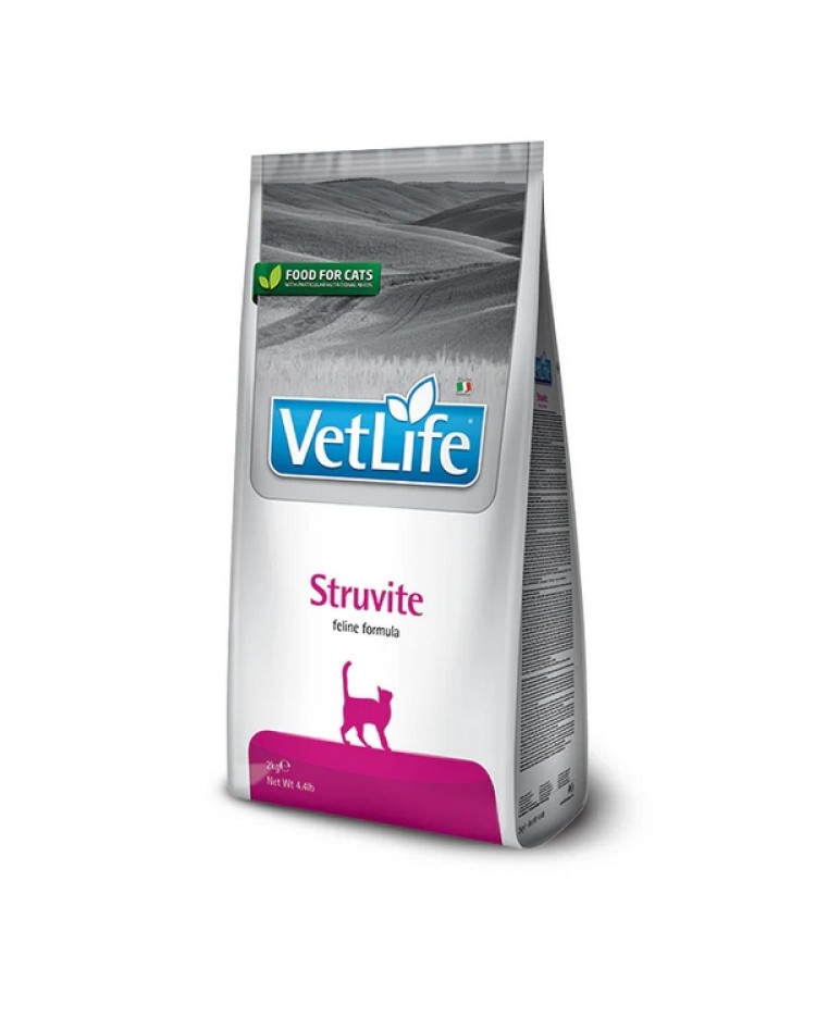 Vetlife Estruvite 2 Kg