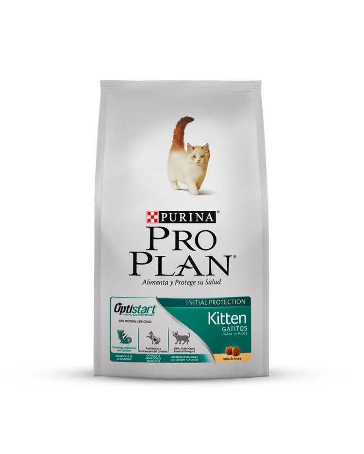 Pro Plan Kitten Protection 7,5 Kg