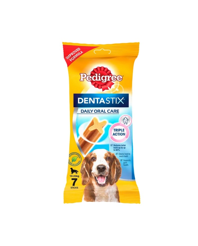Dentix Pedigree S