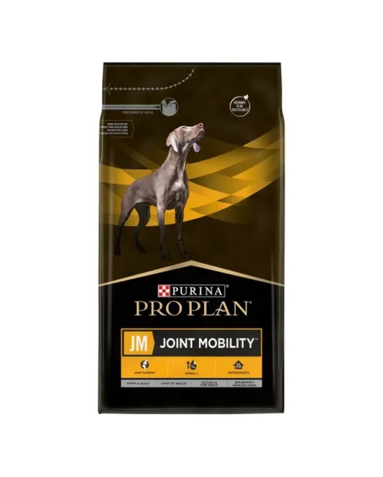 Pro Plan Veterinary Canino Jm 8.2 Kg