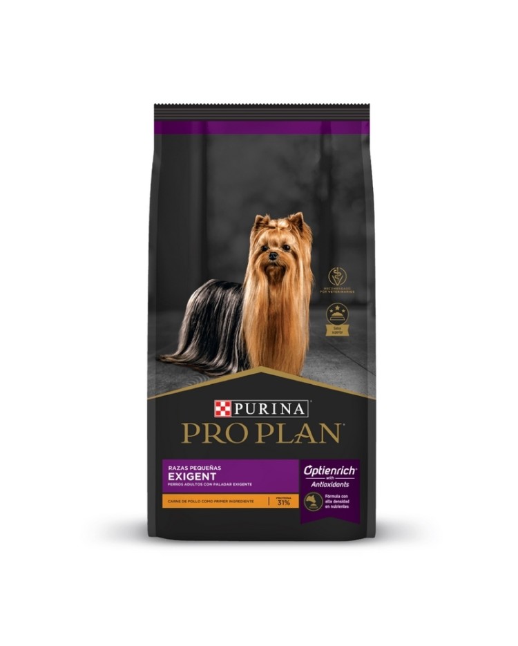 Pro Plan Exigent 1 Kg