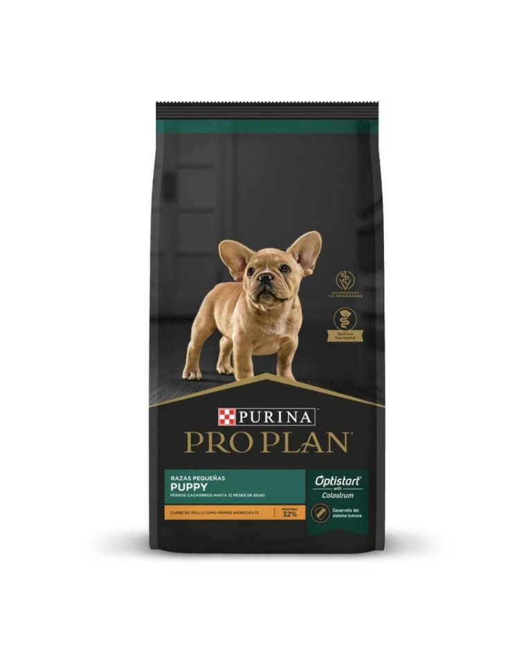 Pro Plan Puppy S B 1 Kg