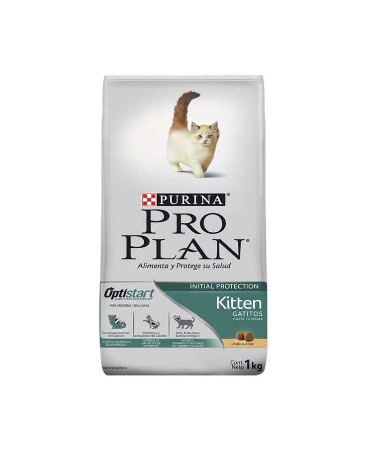 Pro Plan Kitten Protection 1.5 Kg