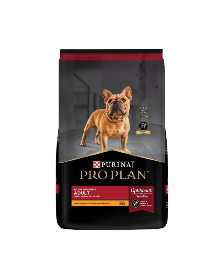 Pro Plan Adult Razas Pequeñas 1 Kg