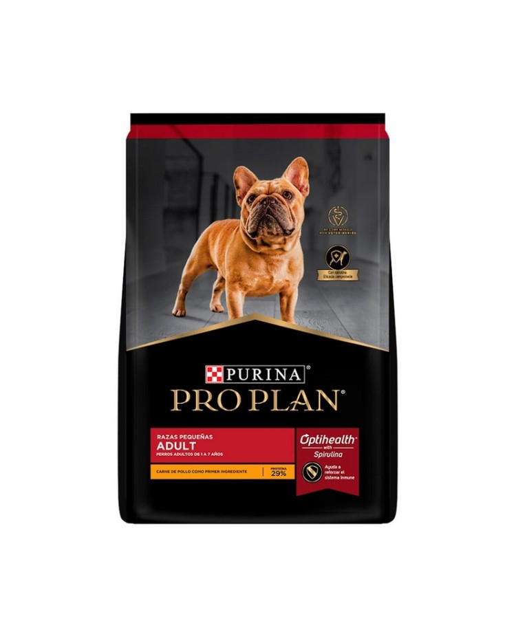Pro Plan Adult Razas Pequeñas 7.5 Kg