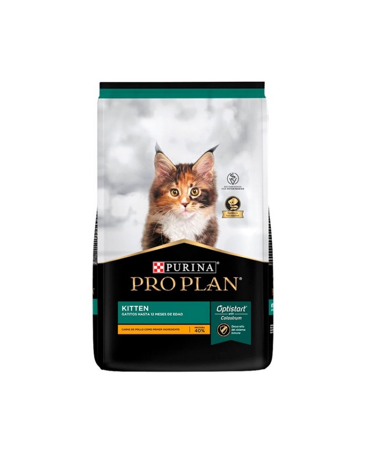 Pro Plan Kitten Protection 3 Kg