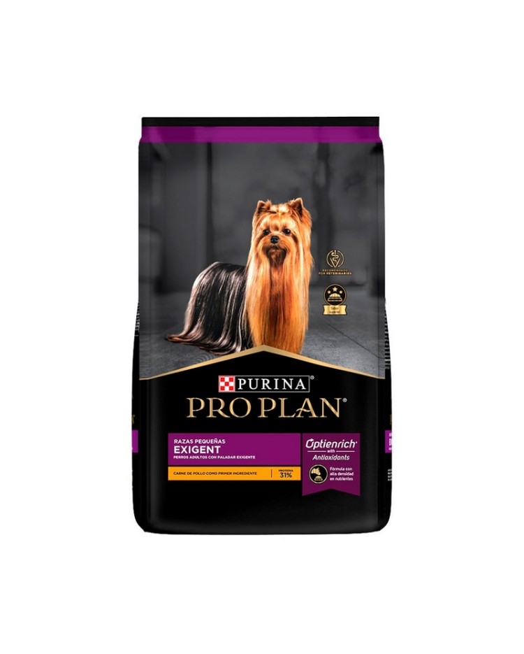 Pro Plan Exigent 7,5 Kg