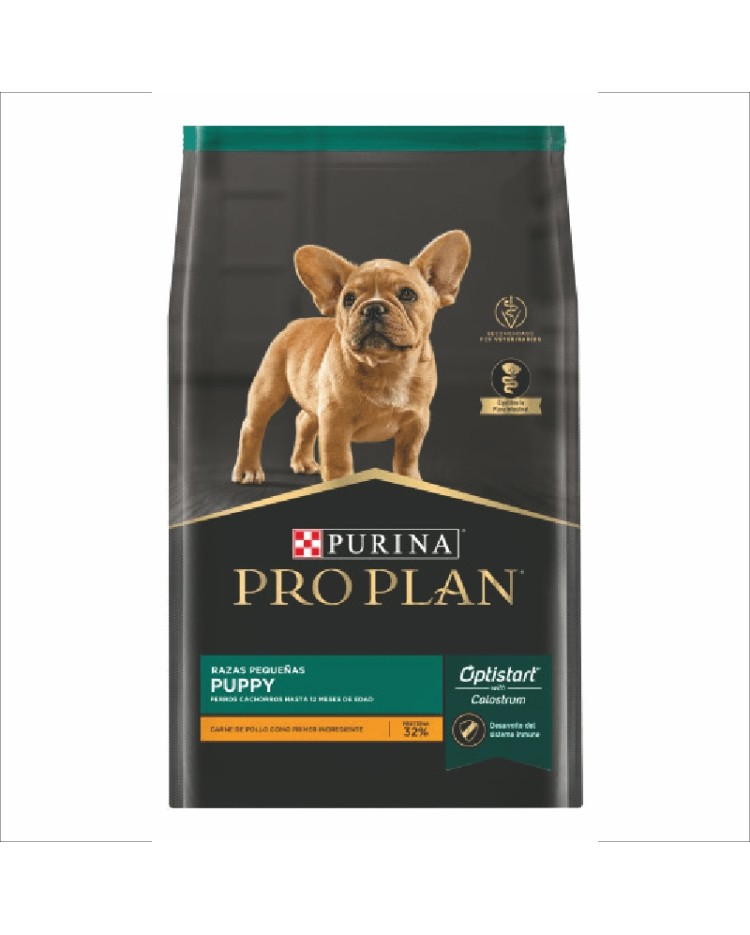 Pro Plan Puppy S B 3 Kg