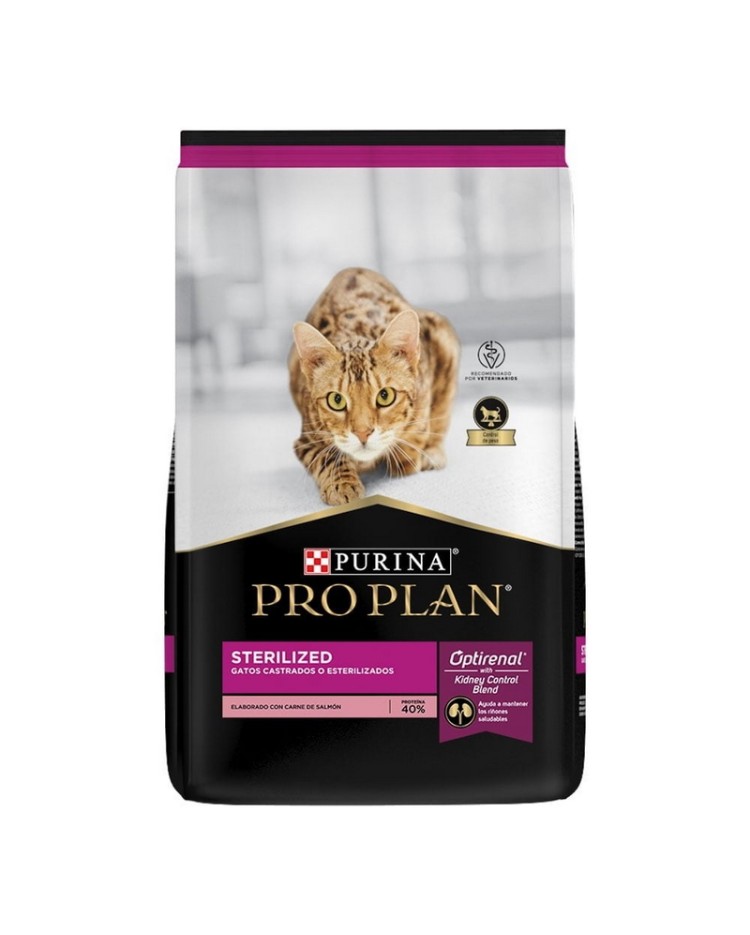 Pro Plan Cat Sterilized 1 Kg