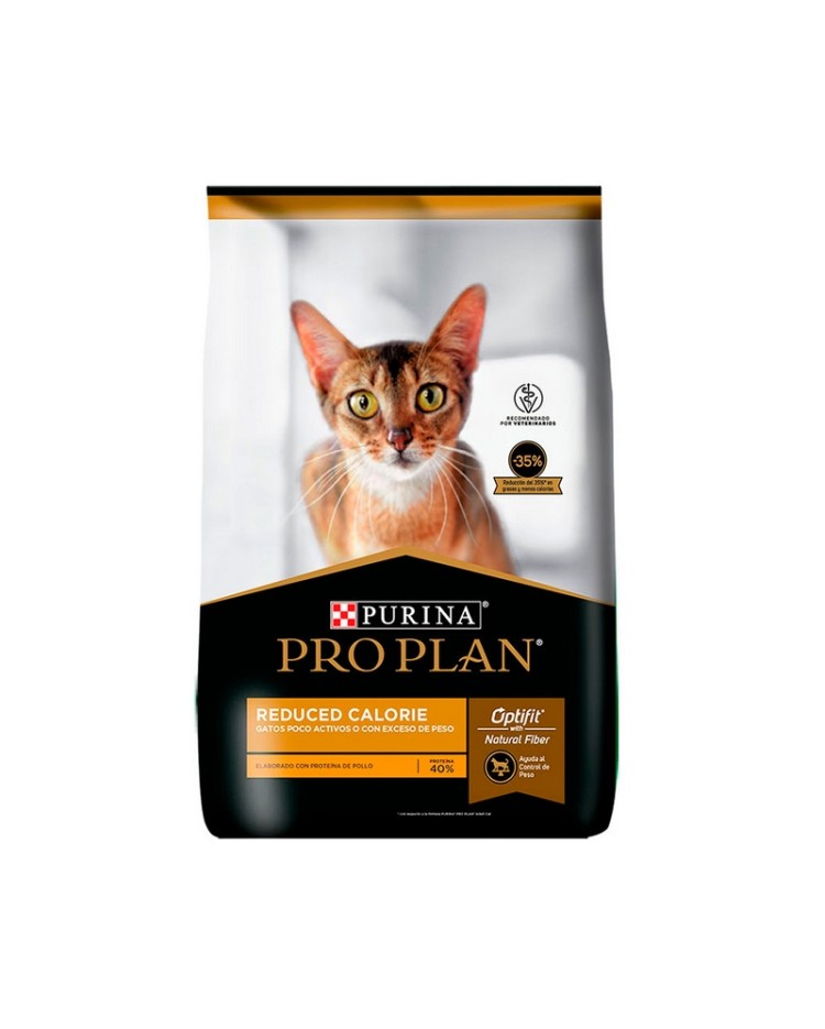 Pro Plan Cat Reduce Calorie 1 Kg
