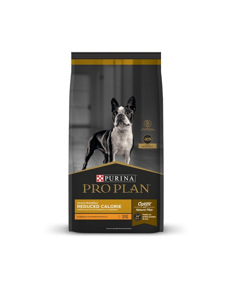 Pro Plan Reduce Calories Small 1 Kg