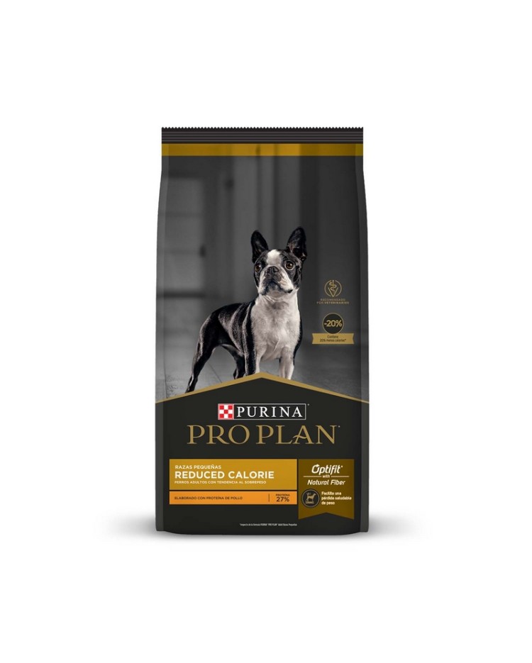 Pro Plan Reduce Calories Small Breed 3 Kg