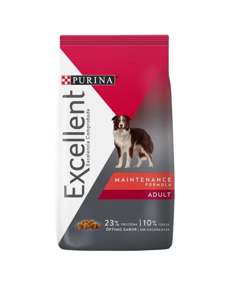 Excellent Adult Maintenance 3 Kg