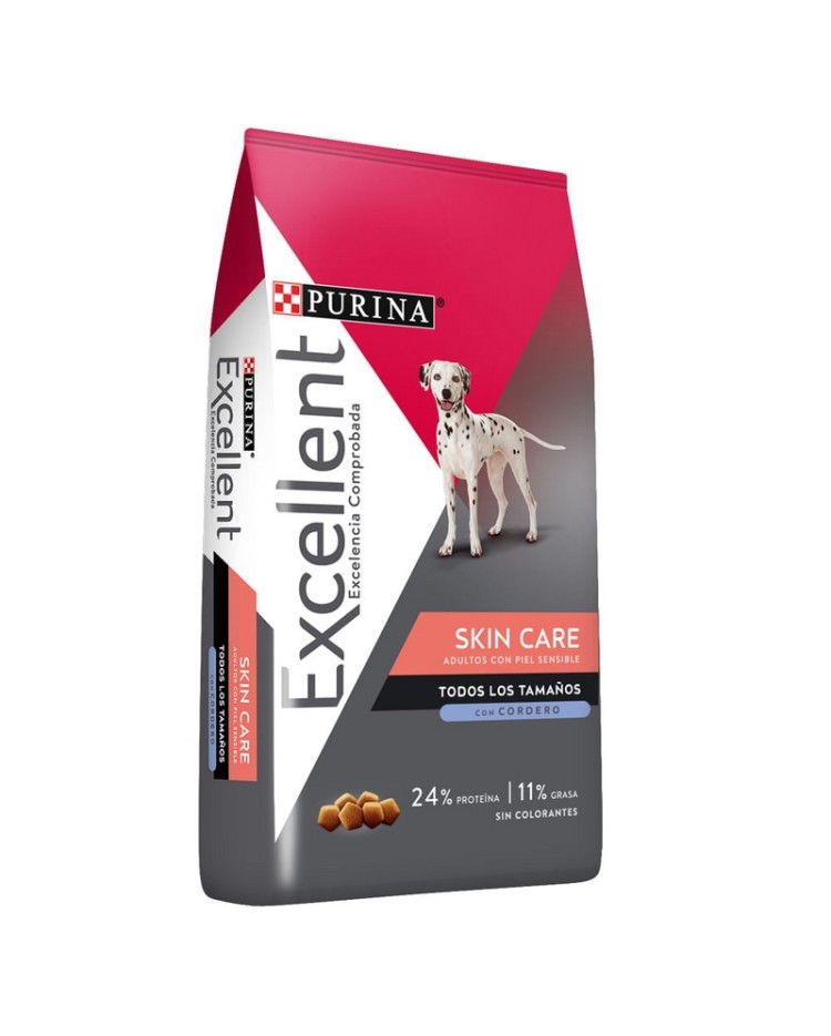 Excellent Adult Skin Care X 3 Kg