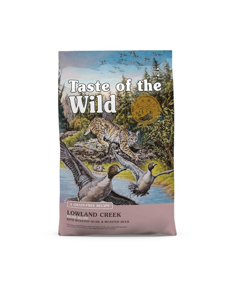 Taste Of The Wild Lowland 500 G