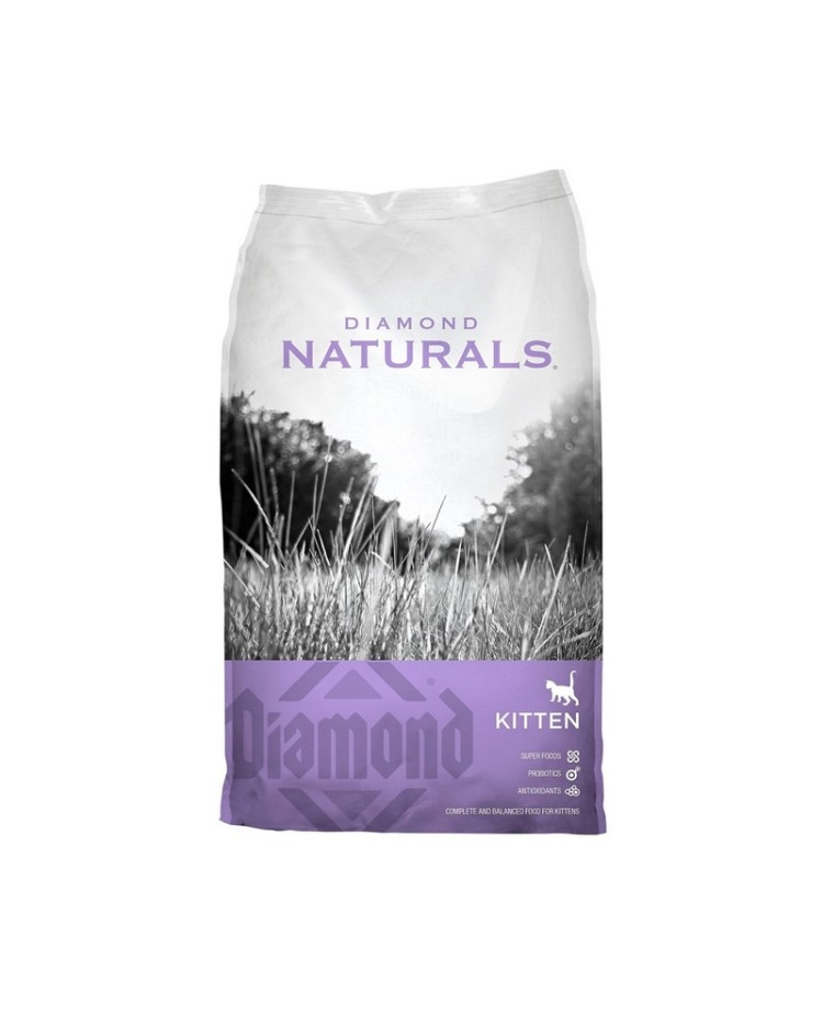Diamond Kitten 500 G