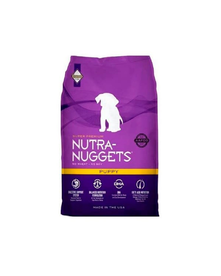 Nutranuggets Puppy 1 Kg
