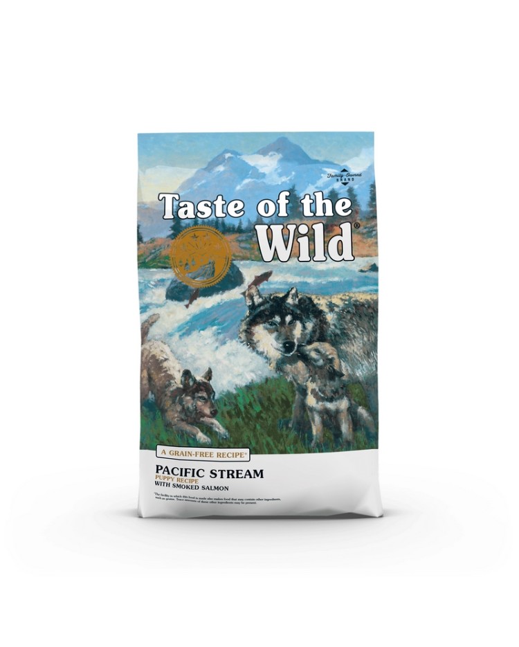 Taste Of The Wild Pacific Puppy Canino 1 Kg