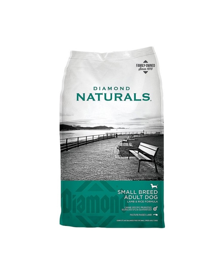 Diamond Adulto Canino Small Breed 1 Kg