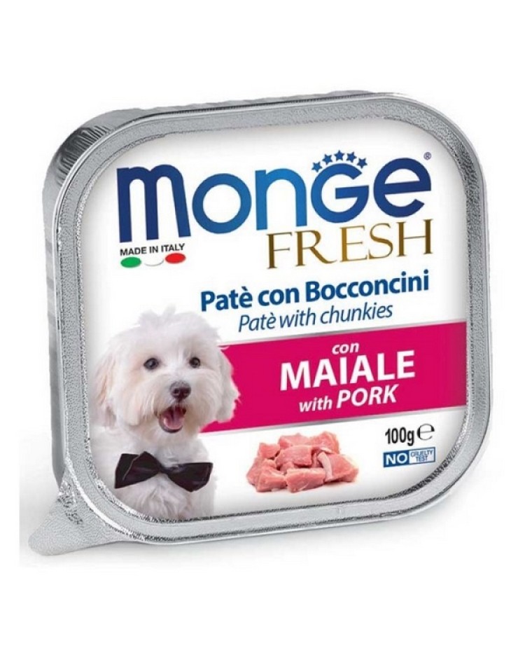 Monge Cerdo 100 G