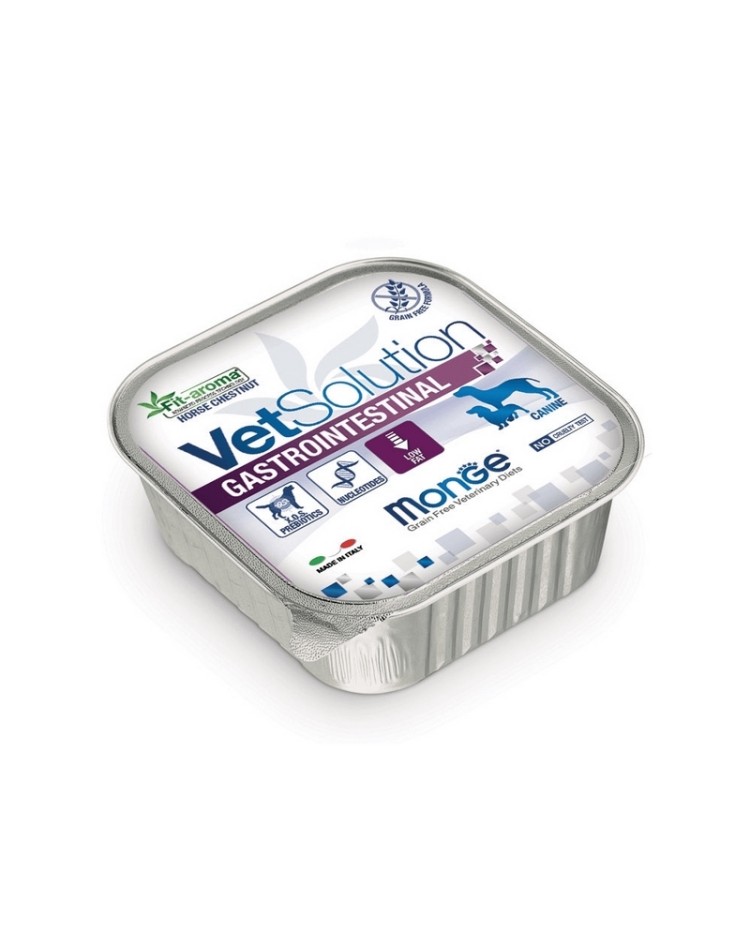 Vetsolution Perro Gastrointestinal 150 G