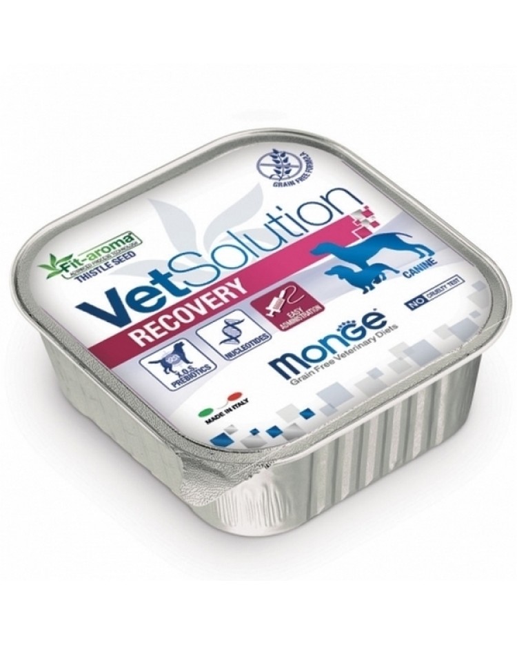 Vetsolution Recovery Perro 150 G