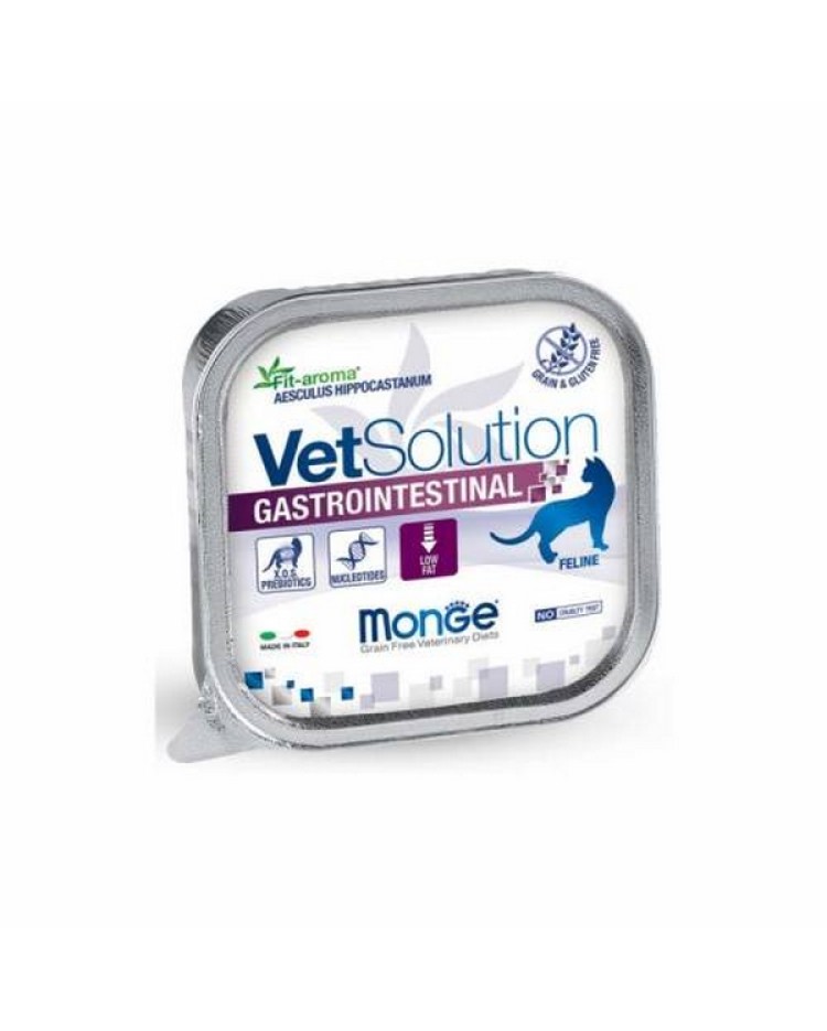Vetsolution Gastrointestinal Feline 100 G