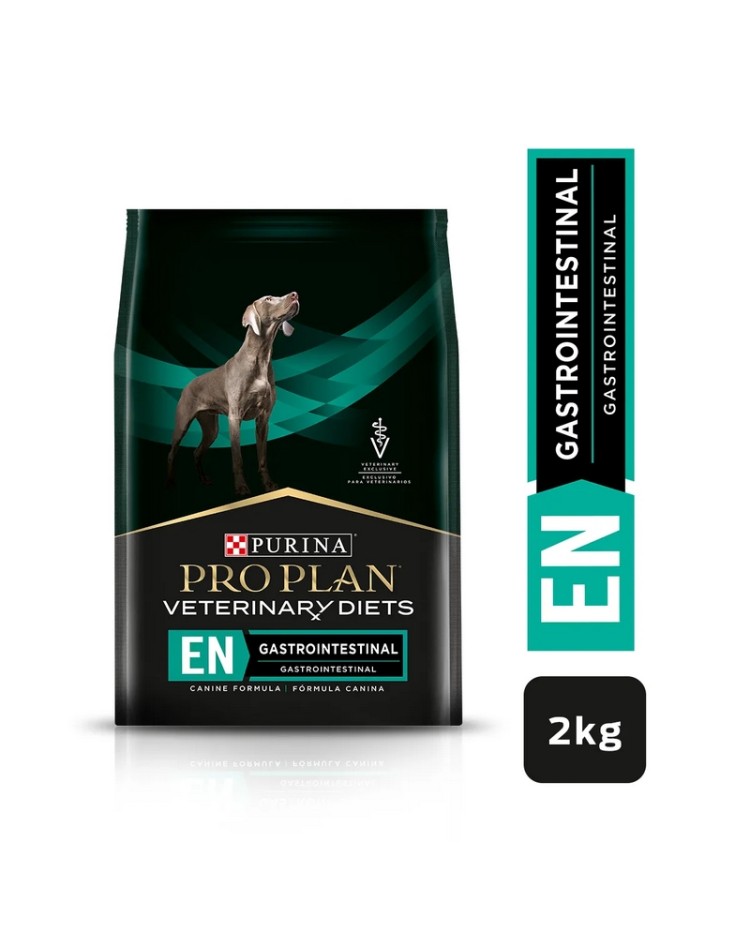 Pro Plan En Canino Gastroenteric 2 Kg