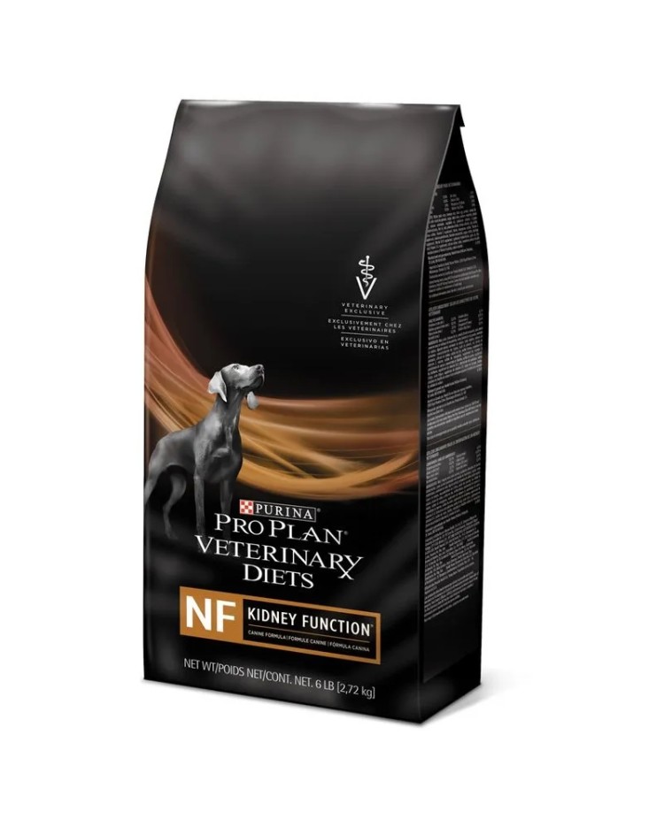 Pro Plan Veterinary Canine Nf 2 Kg
