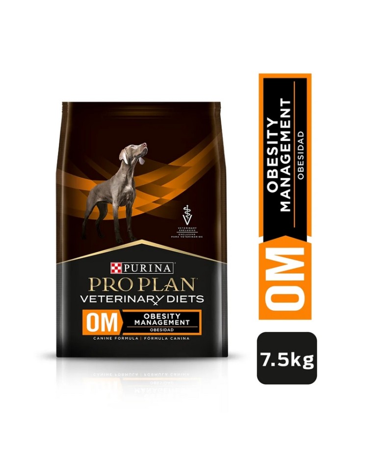 Pro Plan Om Canino 7.5 Kg