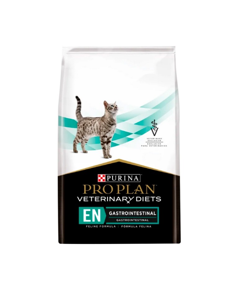 Pro Plan En Gastroenteric Feline 1.5 Kg