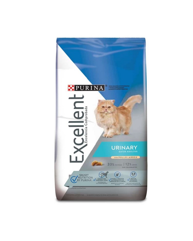 Excellent Urinary 1 Kg