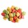 Galletas Frutas Unidad