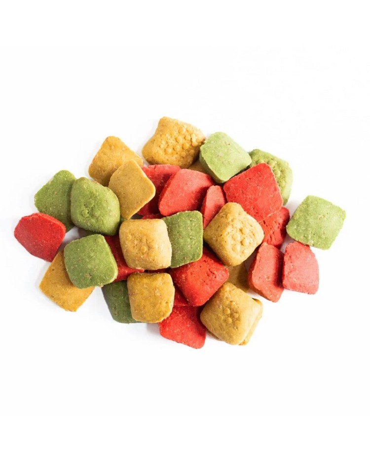 Galletas Frutas Unidad