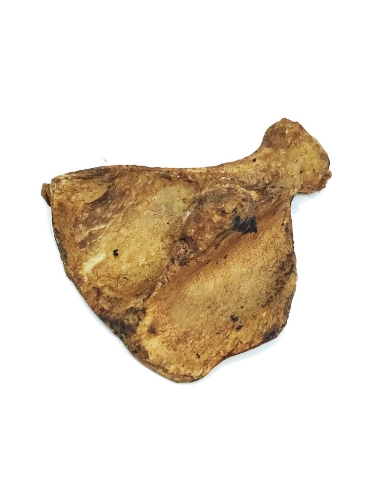 Paleta De Cerdo
