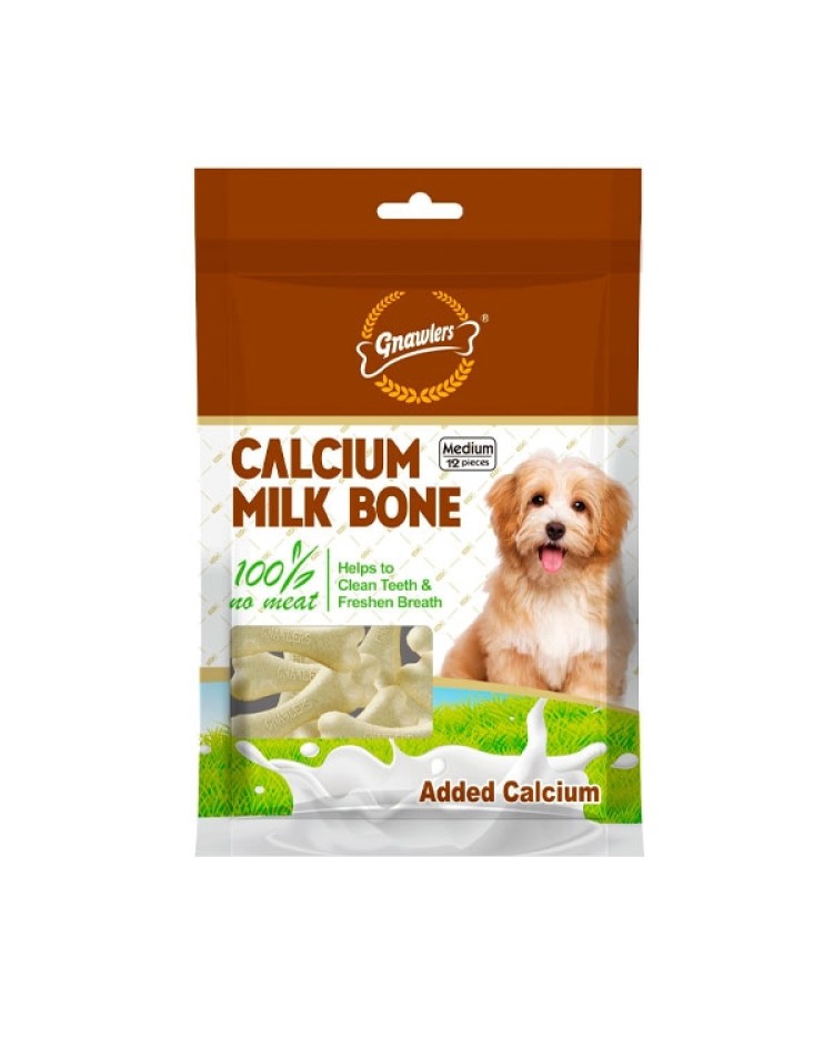 Calcium Bone X 12