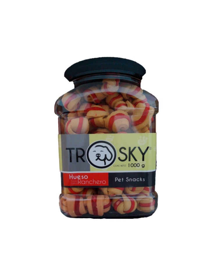 Trosky Ranchero