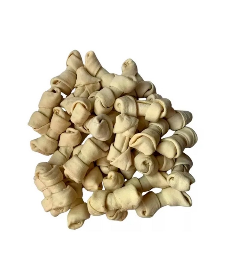Hueso Carnaza 2-3 Pulg X 40 Unit