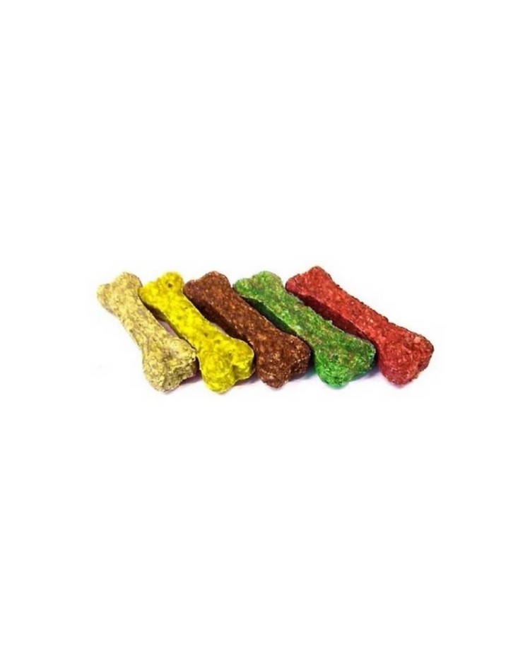 Hueso Carnaza Colores