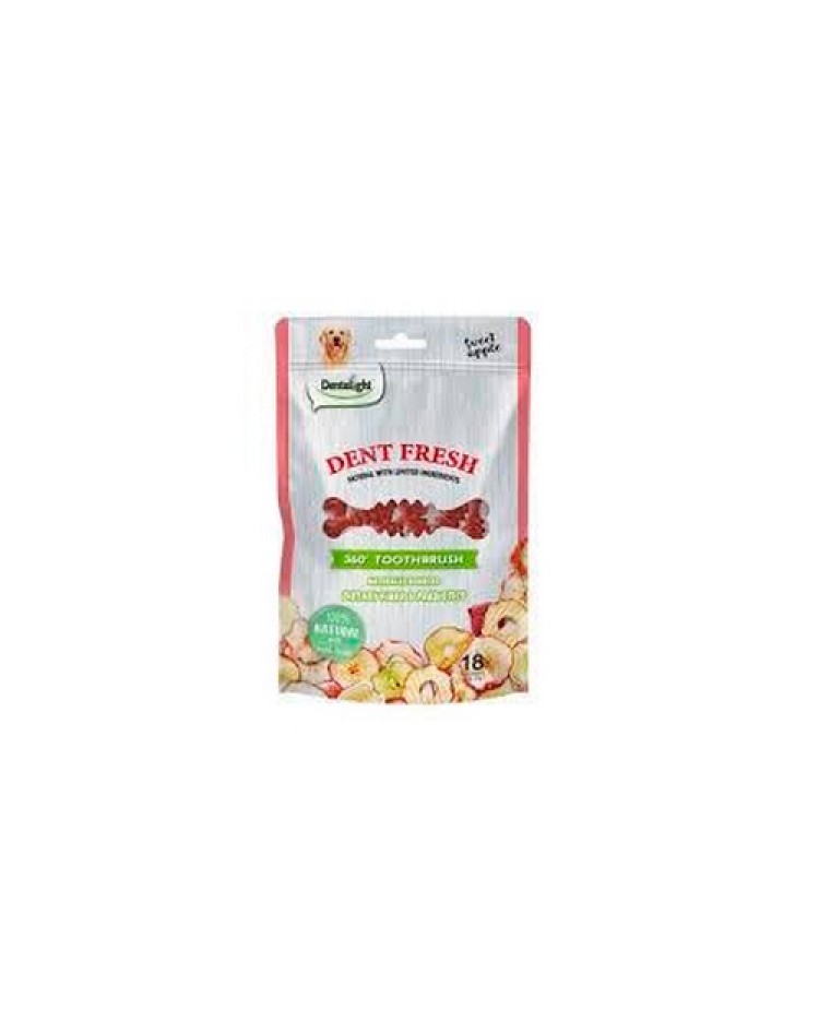 Dent Fresh Manzana 150 G