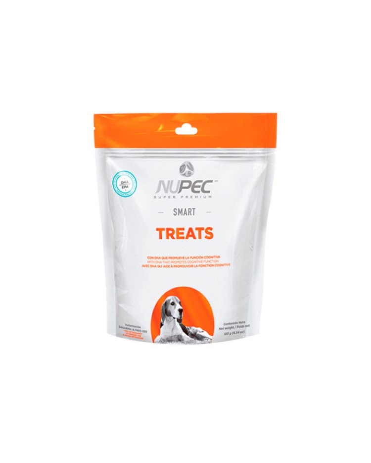 Nupec Smart Treats 180 G
