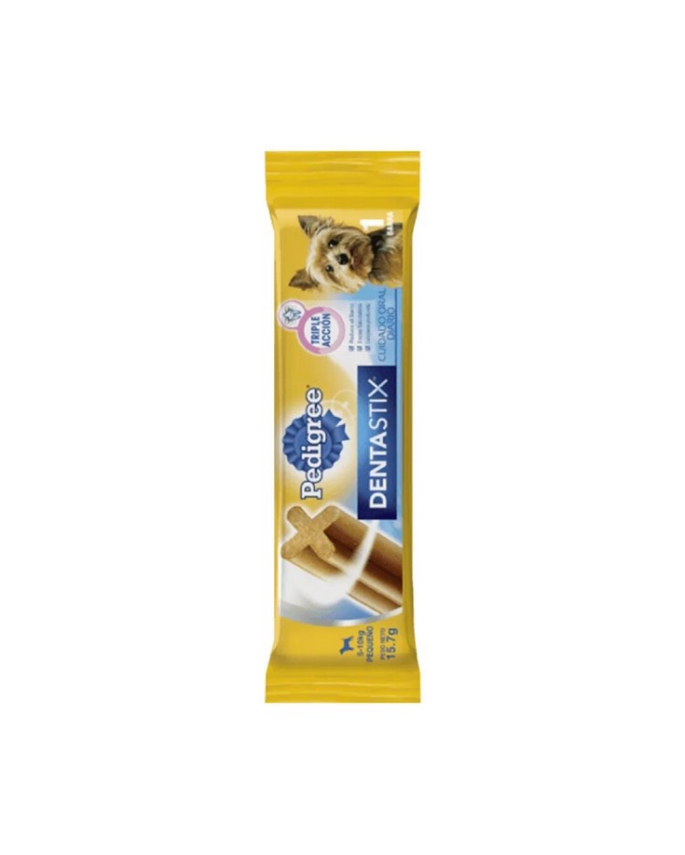 Dentastix 15.7 G Pequeño